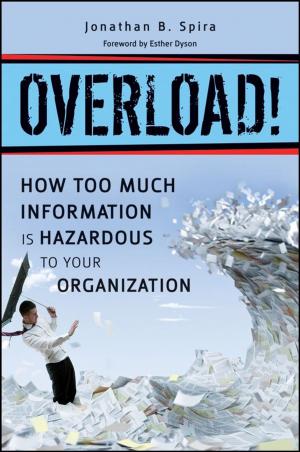 Cover of the book Overload! by Peter Pedersen