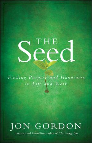 Book cover of The Seed