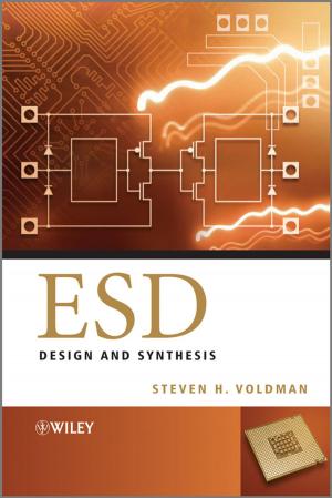 Cover of the book ESD by Peter Burke
