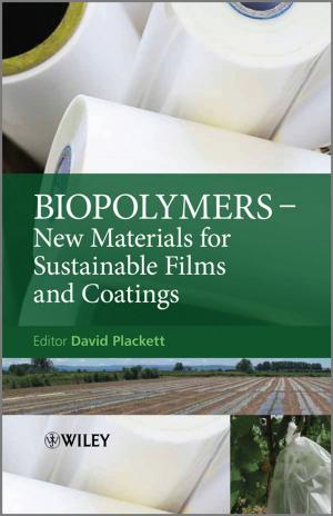 Cover of the book Biopolymers by Aleksandar Vakanski, Farrokh Janabi-Sharifi