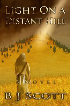 bigCover of the book Light On A Distant Hill by 