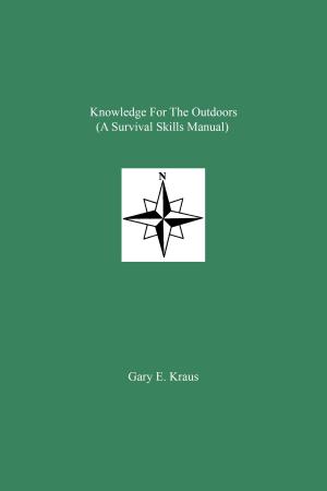 Cover of the book Knowledge For The Outdoors by John Waller