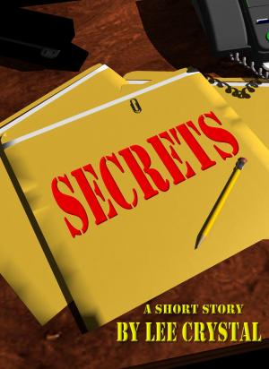 Cover of the book Secrets by K.P. Taylor