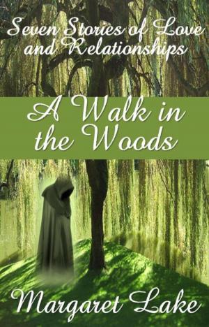 Book cover of A Walk in the Woods