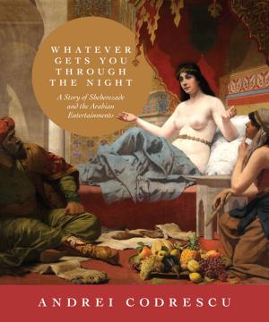 Cover of the book Whatever Gets You through the Night by Erika Rappaport
