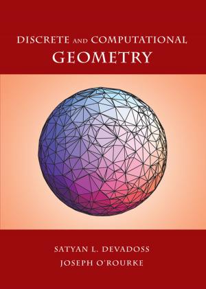 Cover of Discrete and Computational Geometry