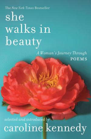 Cover of the book She Walks in Beauty by Mr Adams