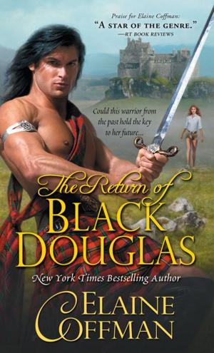 Cover of the book The Return of Black Douglas by S. E. Lee