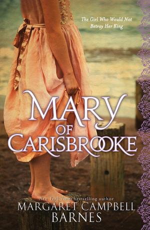 Cover of the book Mary of Carisbrooke by Joanne Kennedy