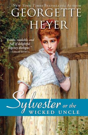 Cover of the book Sylvester by Alyssa Sheinmel