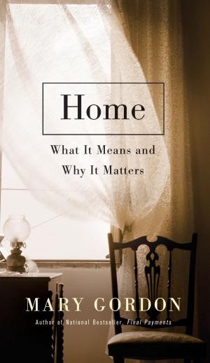 Cover of the book Home by Jeff Busch