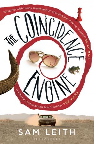 Cover of the book The Coincidence Engine by Richard Wilkinson, Kate Pickett