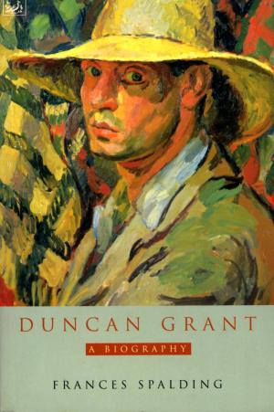 bigCover of the book Duncan Grant by 