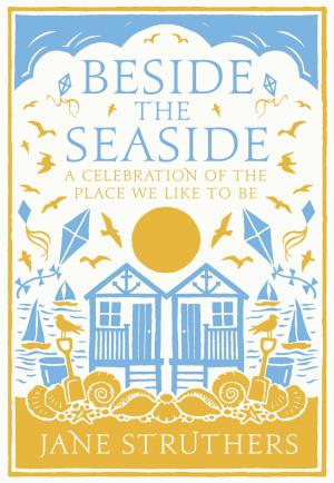 Cover of the book Beside the Seaside by Sharon Brown