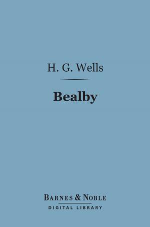 Cover of the book Bealby (Barnes & Noble Digital Library) by Austin Dobson