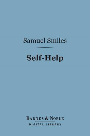 Book cover of Self-Help (Barnes & Noble Digital Library)