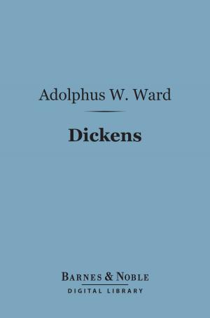 Book cover of Dickens (Barnes & Noble Digital Library)