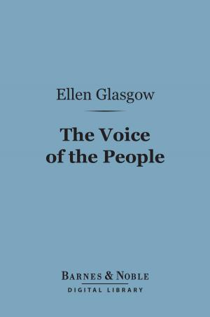 Cover of the book The Voice of the People (Barnes & Noble Digital Library) by J. B. Bury