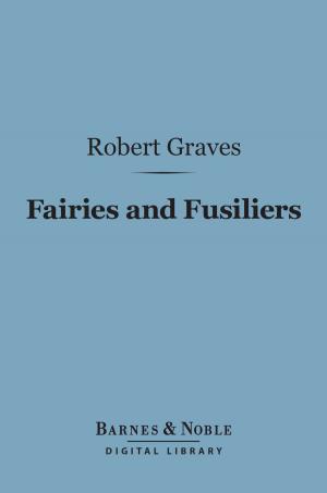 Cover of the book Fairies and Fusiliers (Barnes & Noble Digital Library) by William  Ralph Inge