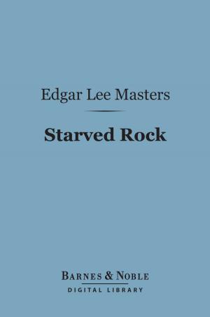 Cover of the book Starved Rock (Barnes & Noble Digital Library) by La'Resa Brunson