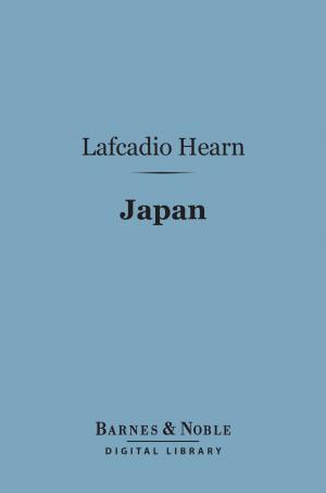 Cover of the book Japan (Barnes & Noble Digital Library) by James Anthony Froude