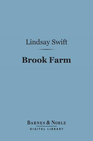 bigCover of the book Brook Farm (Barnes & Noble Digital Library) by 