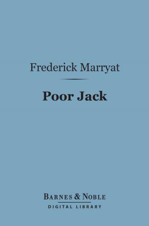 Cover of the book Poor Jack (Barnes & Noble Digital Library) by Richard Harding Davis