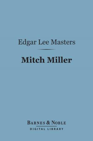 Book cover of Mitch Miller (Barnes & Noble Digital Library)