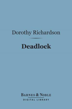 Book cover of Deadlock (Barnes & Noble Digital Library)