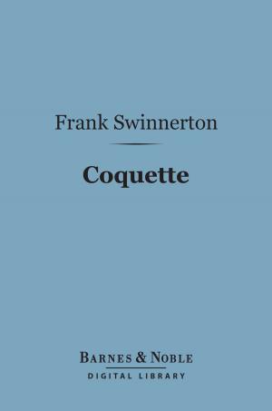 Cover of the book Coquette (Barnes & Noble Digital Library) by William Hazlitt