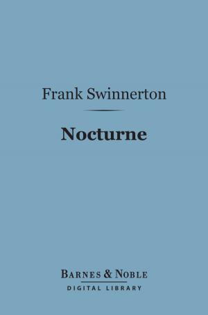 bigCover of the book Nocturne (Barnes & Noble Digital Library) by 