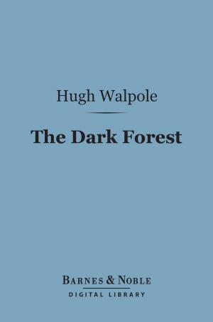 Book cover of The Dark Forest (Barnes & Noble Digital Library)