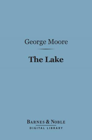bigCover of the book The Lake (Barnes & Noble Digital Library) by 