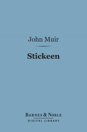 Book cover of Stickeen (Barnes & Noble Digital Library)