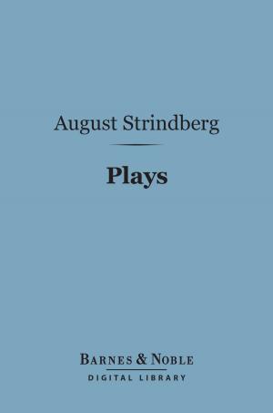 Cover of the book Plays (Barnes & Noble Digital Library) by Herbert W. Paul