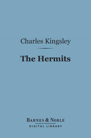 Book cover of The Hermits (Barnes & Noble Digital Library)