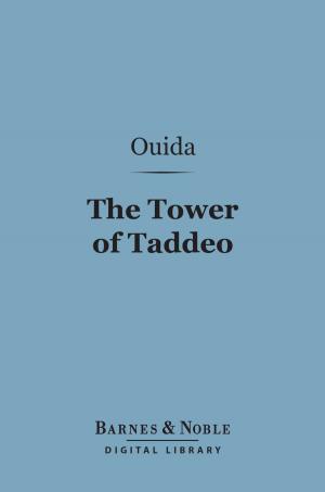 Book cover of The Tower of Taddeo (Barnes & Noble Digital Library)