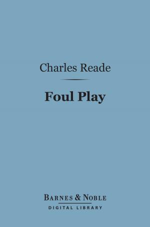 Book cover of Foul Play (Barnes & Noble Digital Library)