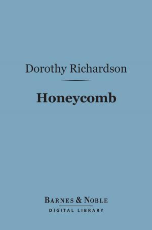 Book cover of Honeycomb (Barnes & Noble Digital Library)
