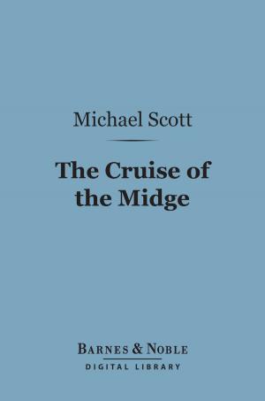 Cover of the book The Cruise of the Midge (Barnes & Noble Digital Library) by Henri Bergson