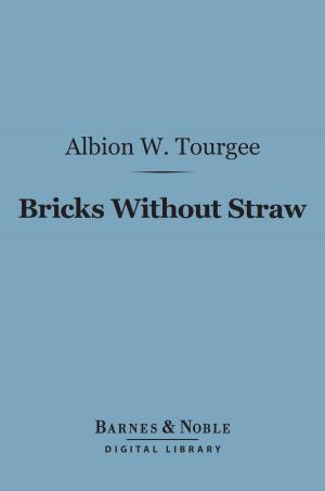 Cover of the book Bricks Without Straw (Barnes & Noble Digital Library) by Robert G. Ingersoll