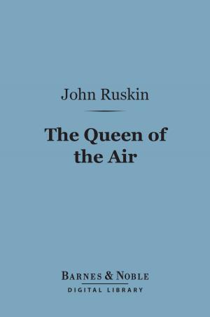 Book cover of Queen of the Air (Barnes & Noble Digital Library)