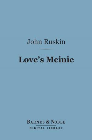 Cover of the book Love's Meinie (Barnes & Noble Digital Library) by Paul Carus, Ph.D.