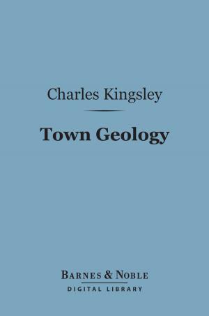 Cover of the book Town Geology (Barnes & Noble Digital Library) by Matthew Arnold