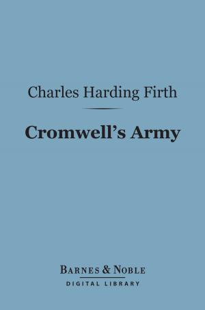 bigCover of the book Cromwell's Army (Barnes & Noble Digital Library) by 