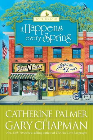 Cover of the book It Happens Every Spring by Sarah Arthur