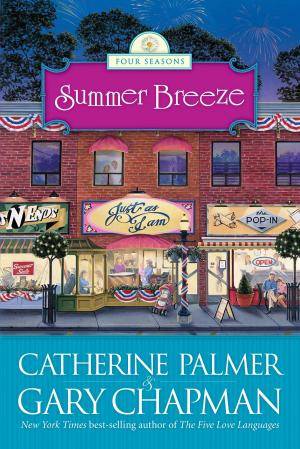 Cover of the book Summer Breeze by Candace Calvert