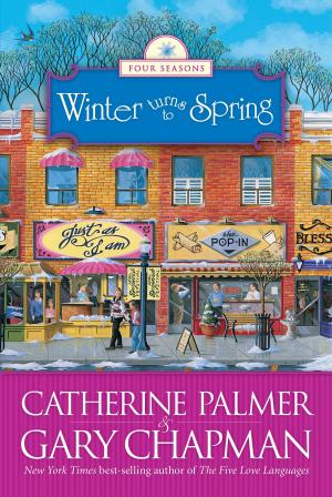 bigCover of the book Winter Turns to Spring by 