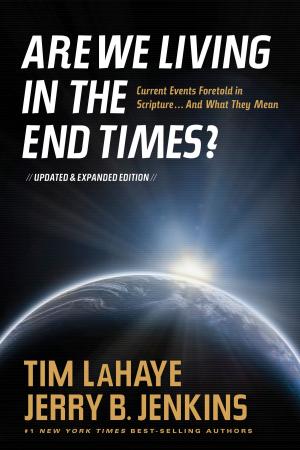 Cover of the book Are We Living in the End Times? by Francine Rivers