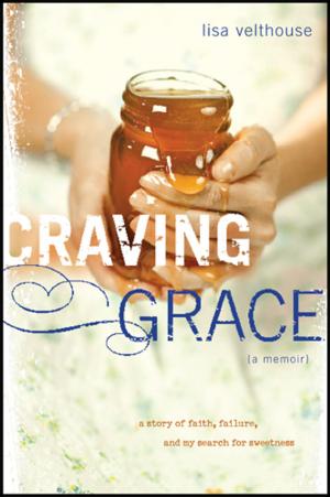 Cover of the book Craving Grace by Gabriel Salcedo, Tyndale
